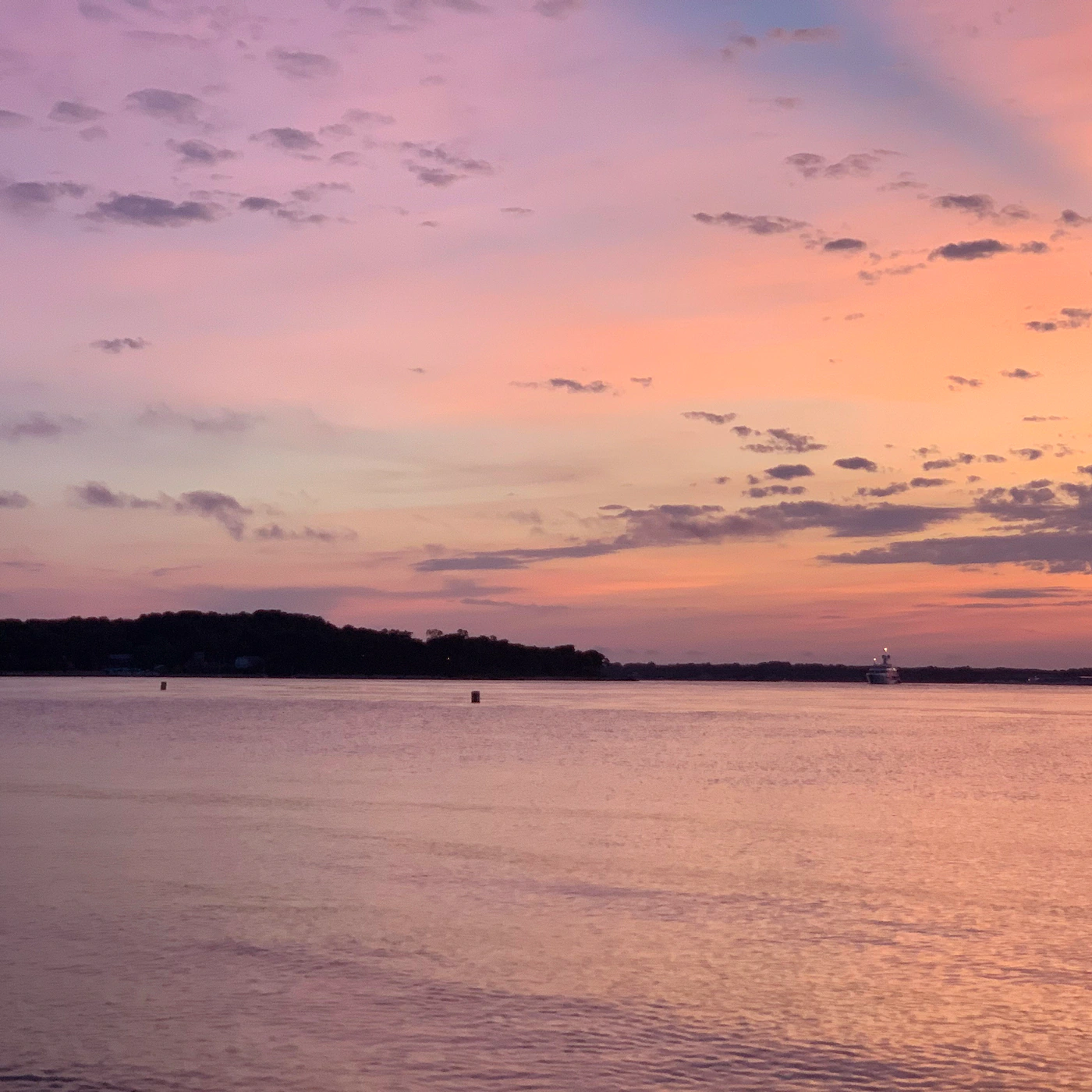 ABBOTT Crescent Beach Eau de Parfum