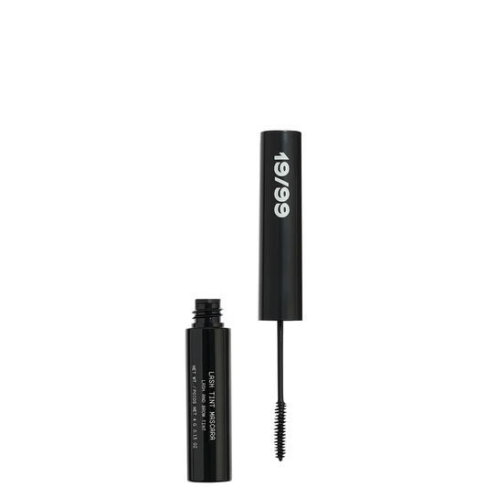 19/99 Beauty Lash Tint Mascara 4g (Various Shades)