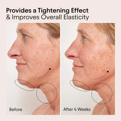 ALPYN Super Sculpt Serum For Face & Neck with Tri-Peptide Firming Complex