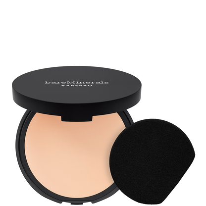 bareMinerals BAREPRO 24HR Skin-Perfecting Powder Foundation (Various Shades)