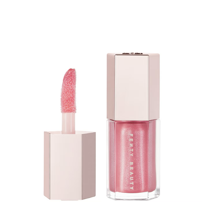 FENTY BEAUTY MINI GLOSS BOMB UNIVERSAL LIP LUMINIZER, 5.5ML (Various Shades)