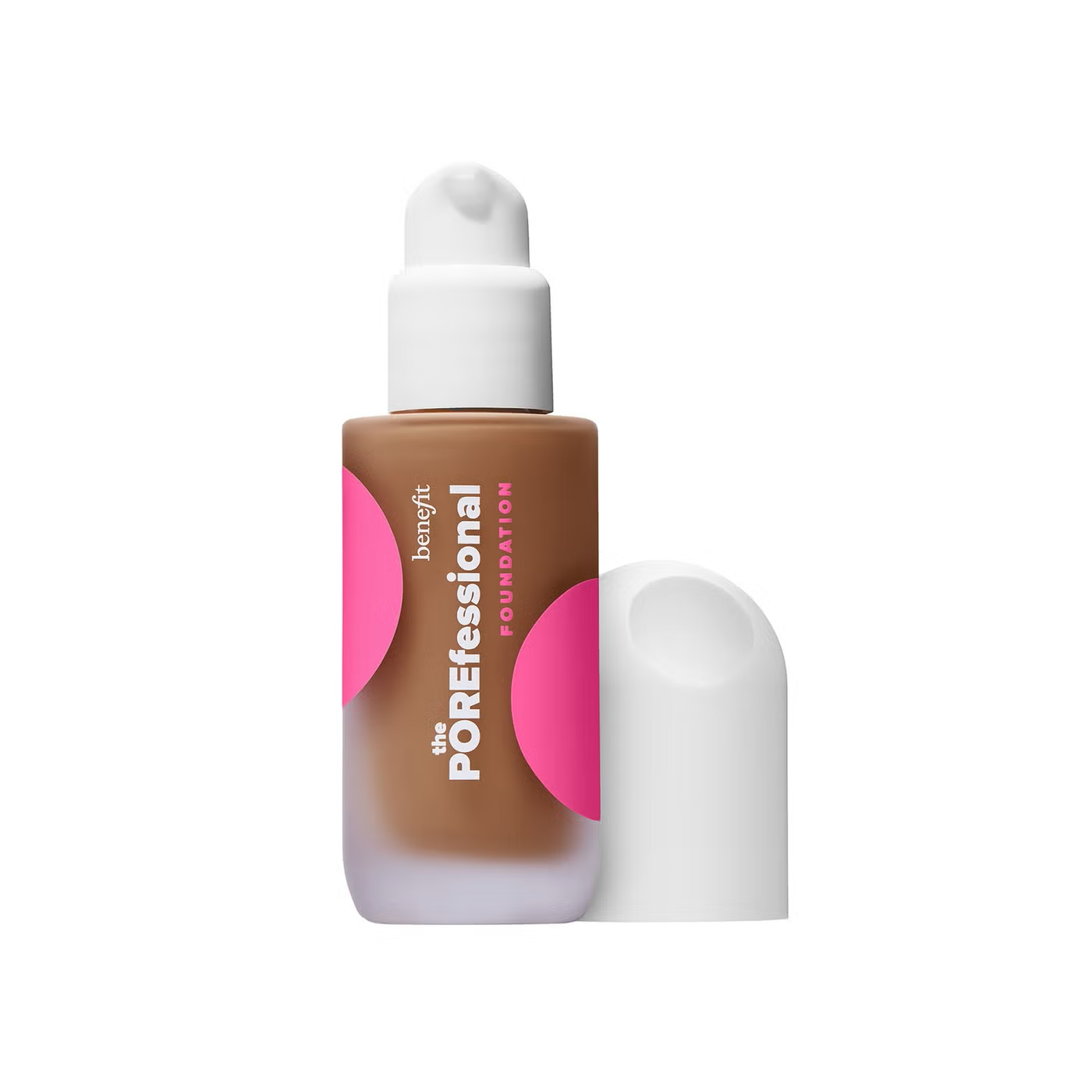 benefit The Porefessional Smoothing & Blurring Matte Foundation 30ml (Various Shades)