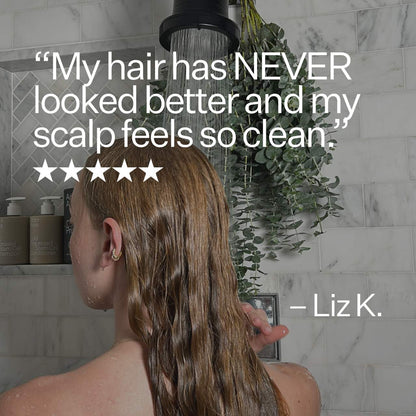 Act+Acre Act+Acre Showerhead Replacement Filter