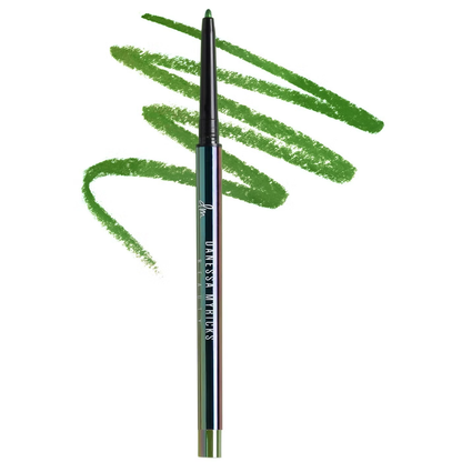Danessa Myricks Beauty Infinite Chrome Waterproof Micropencil Eyeliner 0.15g (Various Shades)