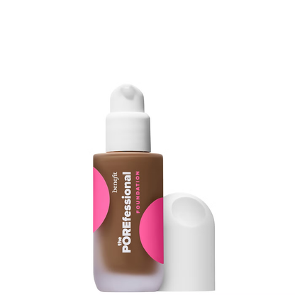 benefit The Porefessional Smoothing & Blurring Matte Foundation 30ml (Various Shades)
