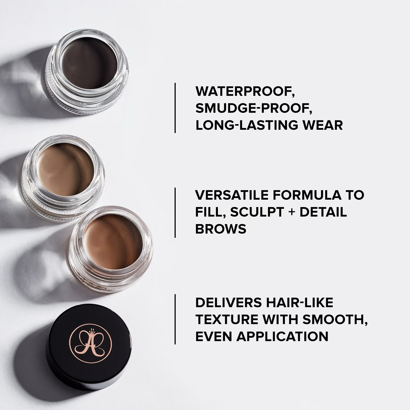 DIPBROW® Pomade (Various Shades)