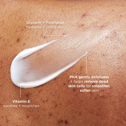 AESTURA ATOBARRIER365 Moisturizing Body Lotion with Ceramides for Dry & Sensitive Skin