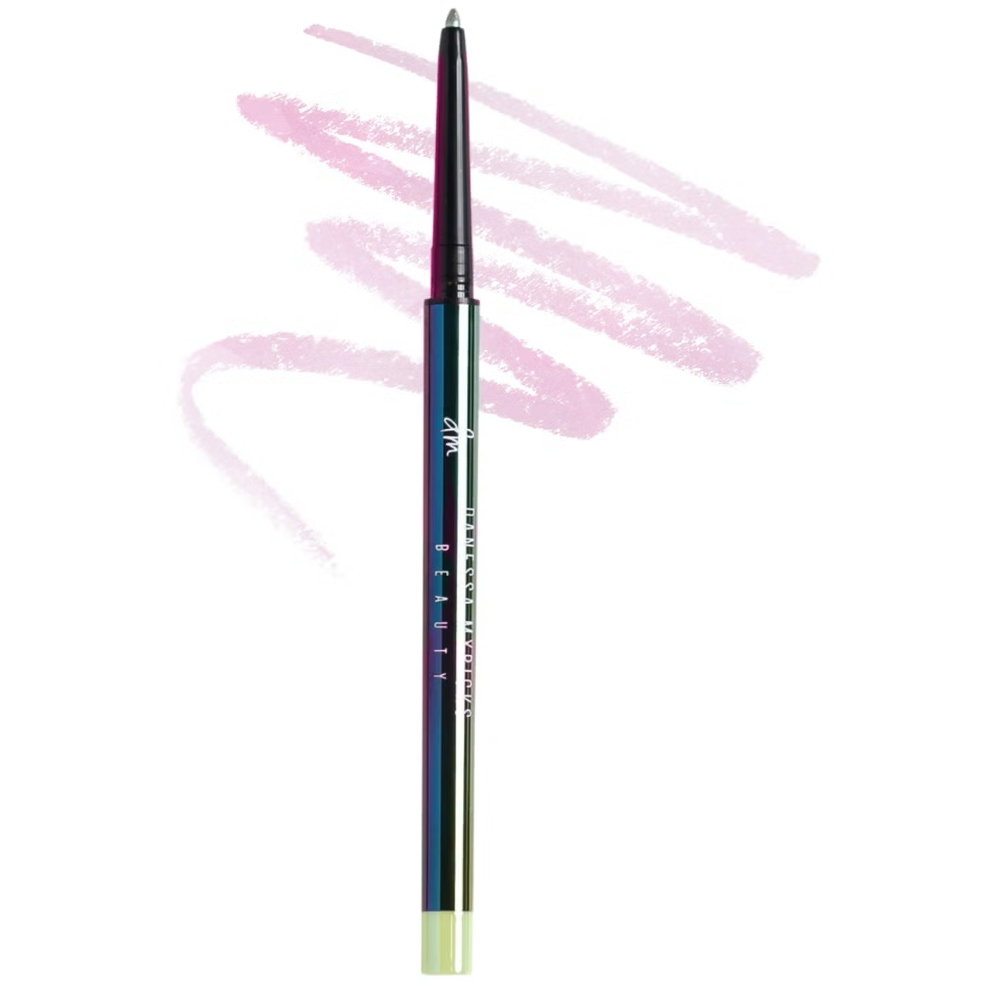 Danessa Myricks Beauty Infinite Chrome Waterproof Micropencil Eyeliner 0.15g (Various Shades)
