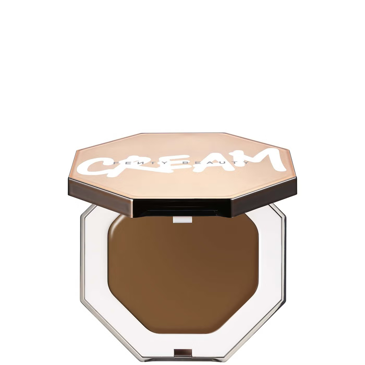 Fenty Beauty Cheeks Out Freestyle Cream Bronzer 6.23g (Various Shades)