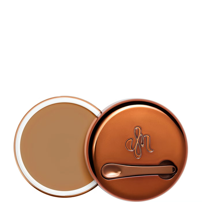 Danessa Myricks Beauty Yummy Skin Blurring Balm Powder 18g (Various Shades)