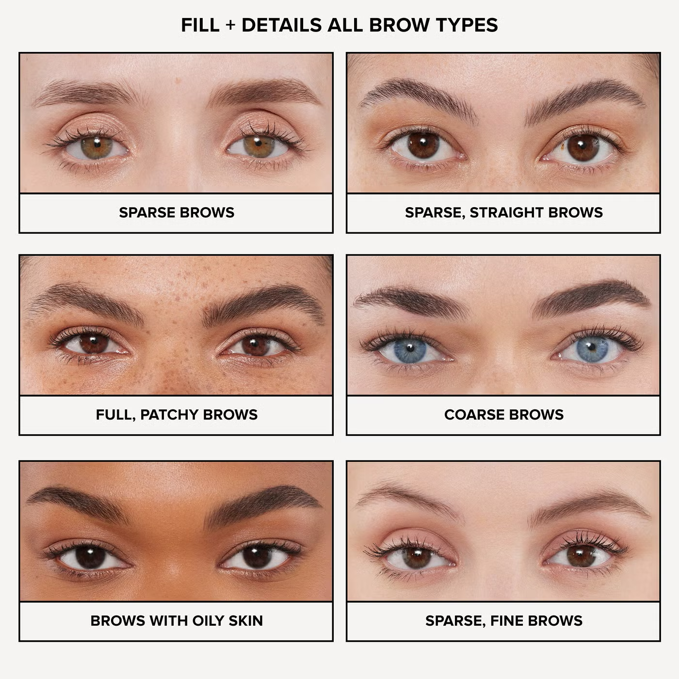 DIPBROW® Pomade (Various Shades)