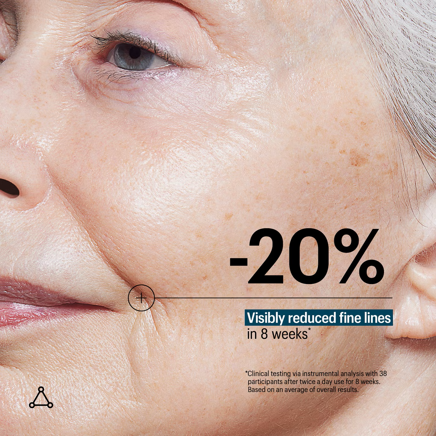 Allies of Skin Multi Peptides & Growth Factors Advanced Lifting Serum 50ml