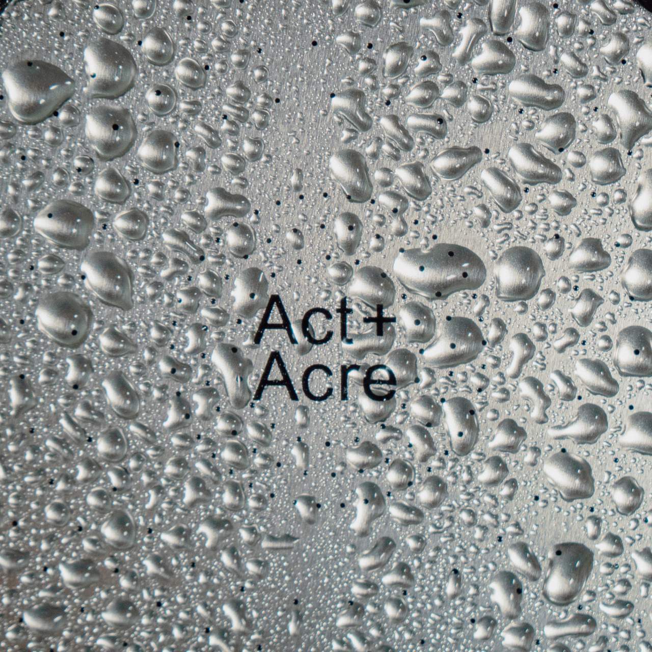 Act+Acre Act+Acre Showerhead Replacement Filter