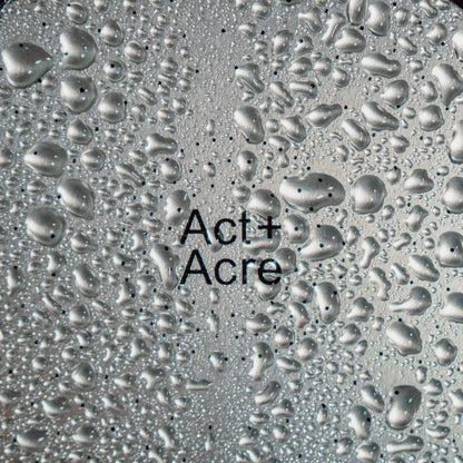 Act+Acre Act+Acre Showerhead Replacement Filter