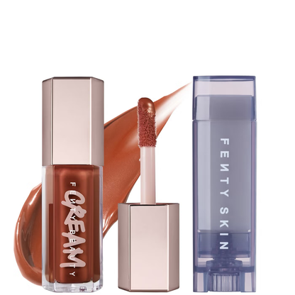 Fenty Beauty GLOSS CREAM X LUX BALM: VARIOUS SHADES