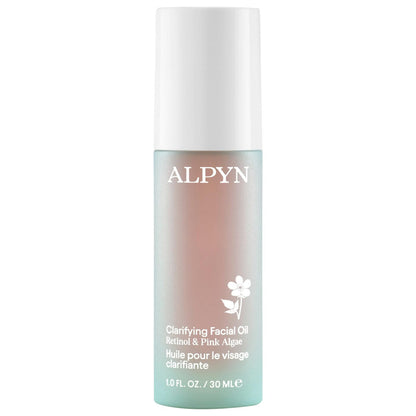 ALPYN Retinol Clarifying Oil for Congestion & Wrinkles