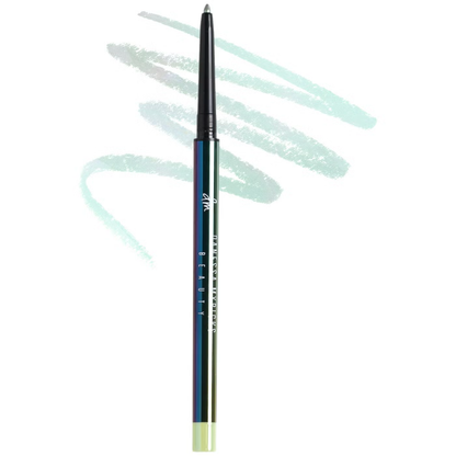 Danessa Myricks Beauty Infinite Chrome Waterproof Micropencil Eyeliner 0.15g (Various Shades)