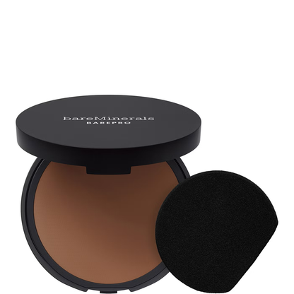 bareMinerals BAREPRO 24HR Skin-Perfecting Powder Foundation (Various Shades)