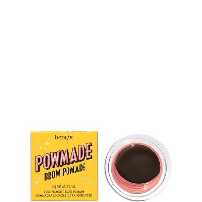 benefit Powmade Full Pigment Eyebrow Pomade 5g (Various Shades)