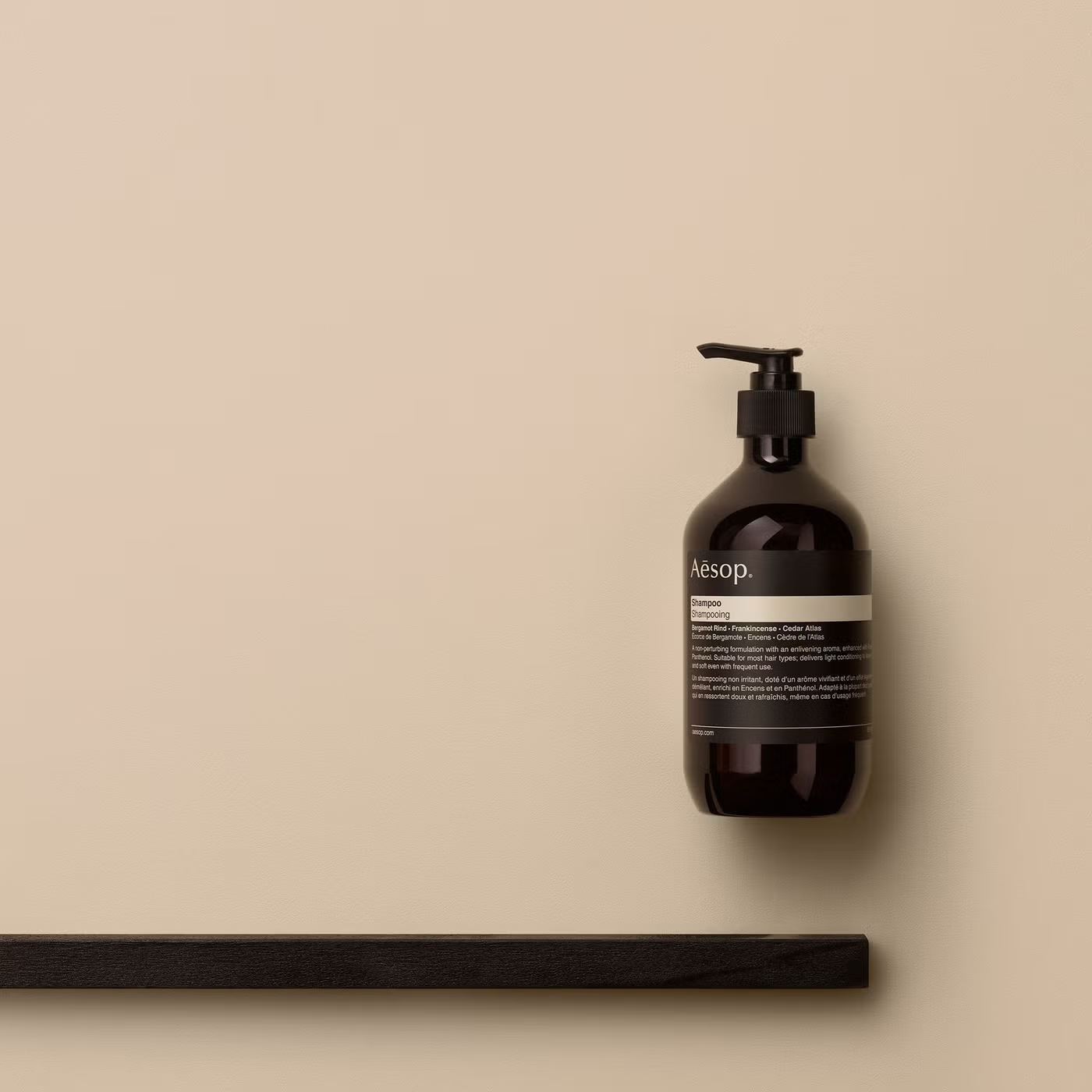 Aesop Shampoo 100ml