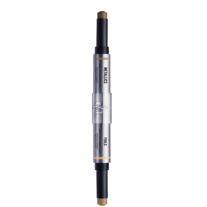 Danessa Myricks Colorfix Stix- Multi-Use Pearl Pigment Stick for Eye, Cheek & Lip 3g (Various Shades)