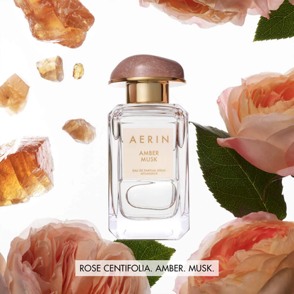 AERIN Amber Musk Eau de Parfum
