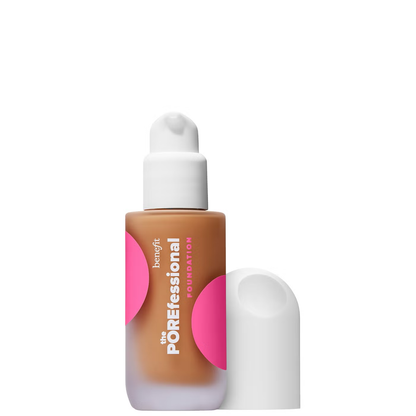 benefit The Porefessional Smoothing & Blurring Matte Foundation 30ml (Various Shades)