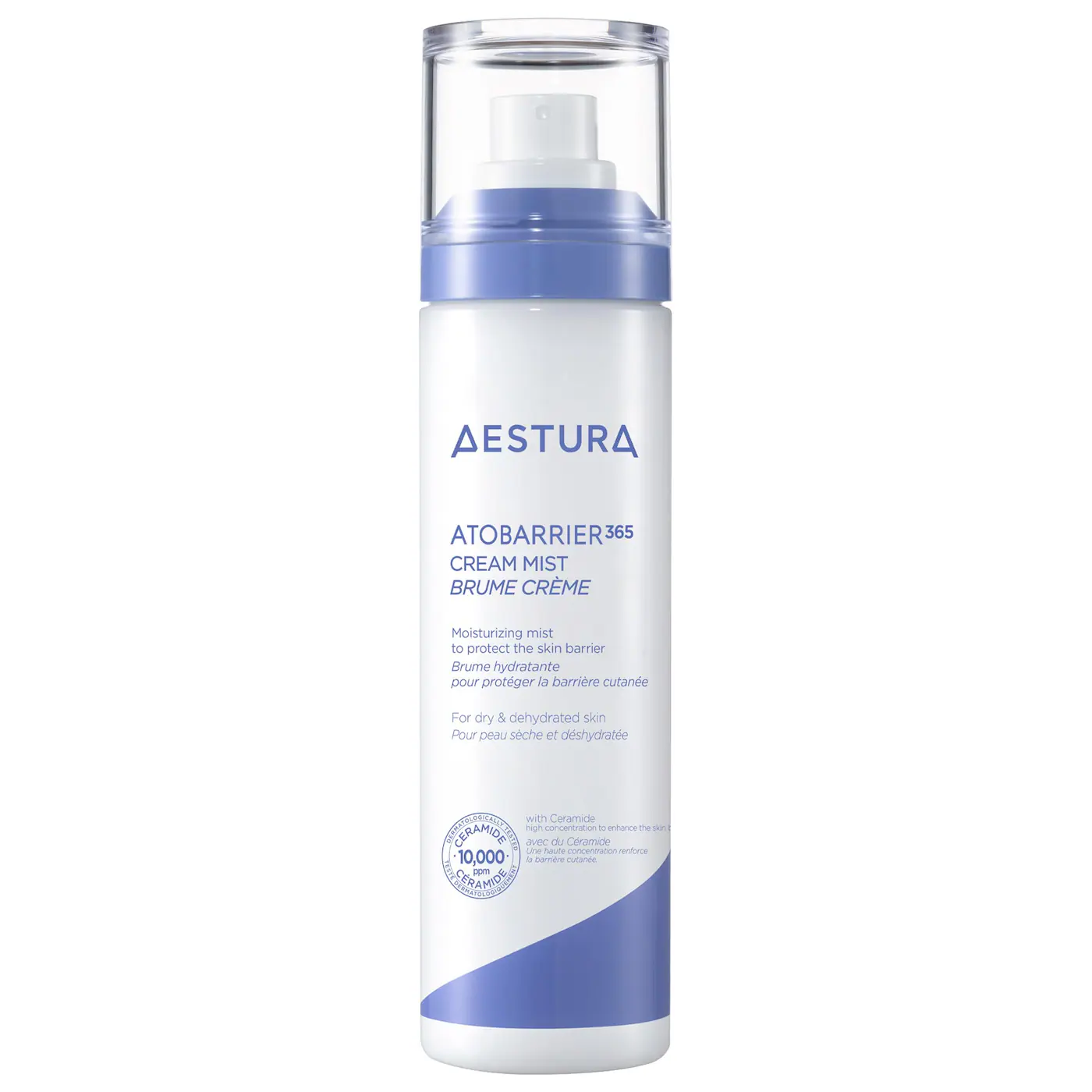 AESTURA ATOBARRIER365 Moisturizing Cream Mist