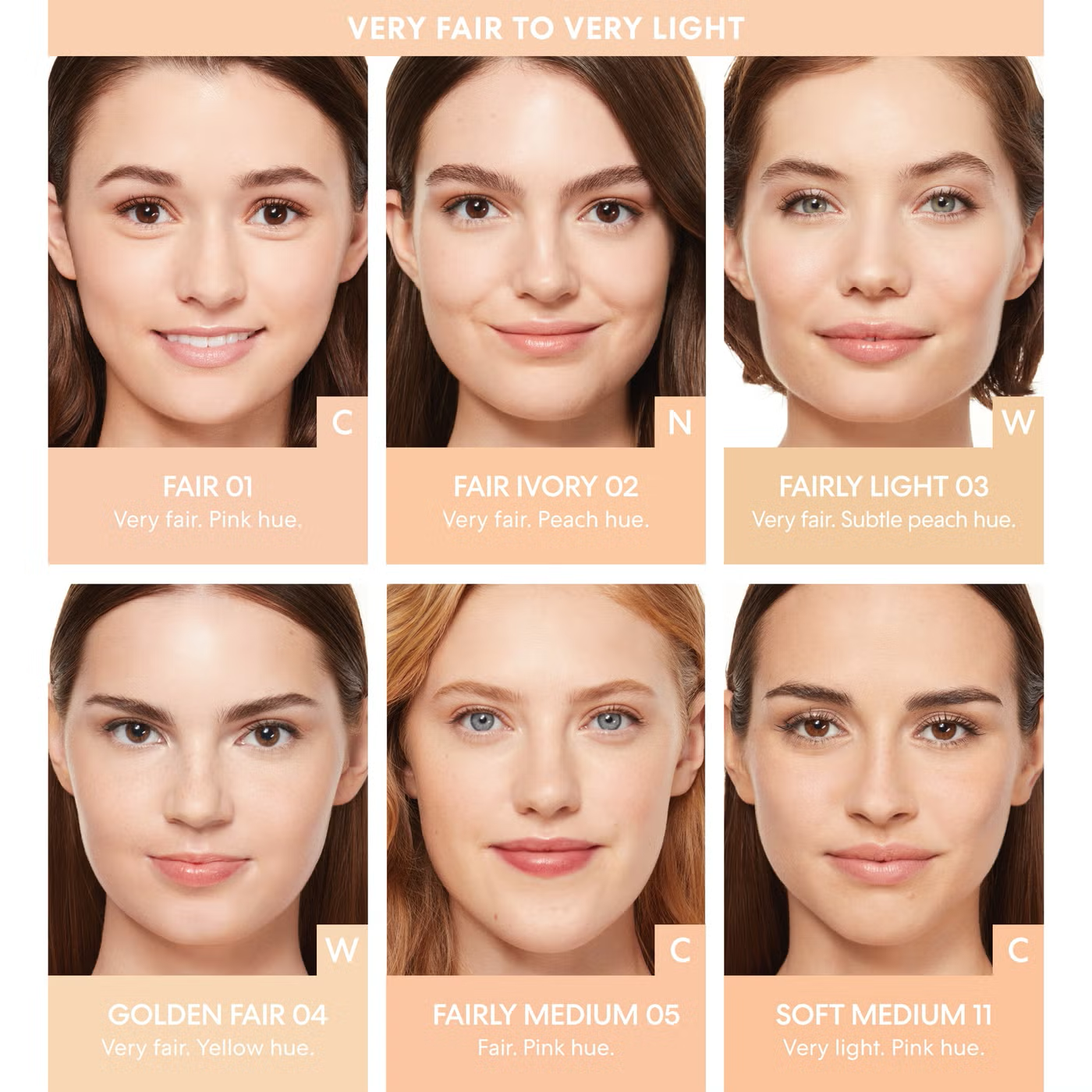 bareMinerals Original SPF 15 Foundation (Various Shades)