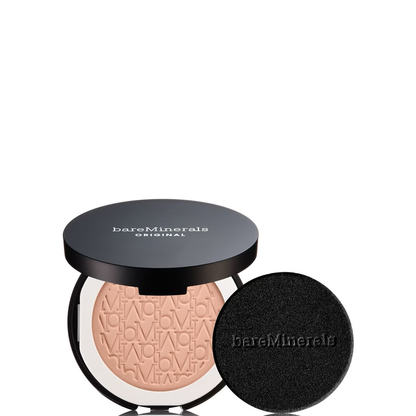 bareMinerals ORIGINAL Pressed Powder Foundation SFP15 8g (various shades)