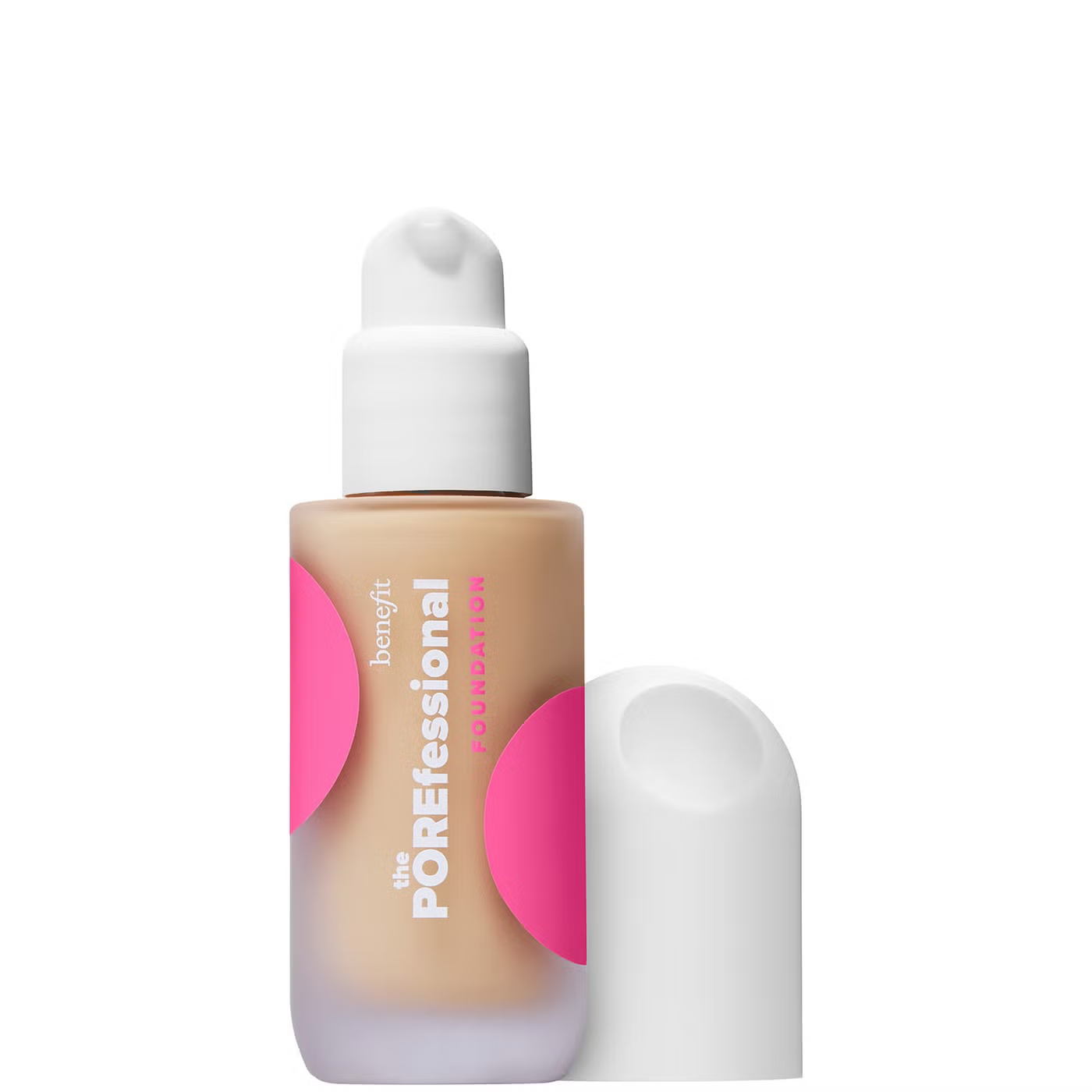 benefit The Porefessional Smoothing & Blurring Matte Foundation 30ml (Various Shades)