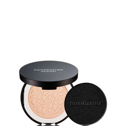 bareMinerals ORIGINAL Pressed Powder Foundation SFP15 8g (various shades)