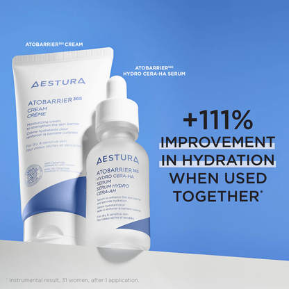 AESTURA ATOBARRIER365 Mini Hydrating Best Sellers Kit