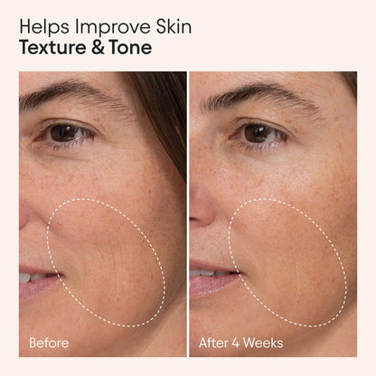 ALPYN Hydrating Firming Serum with Niacinamide & Nettle