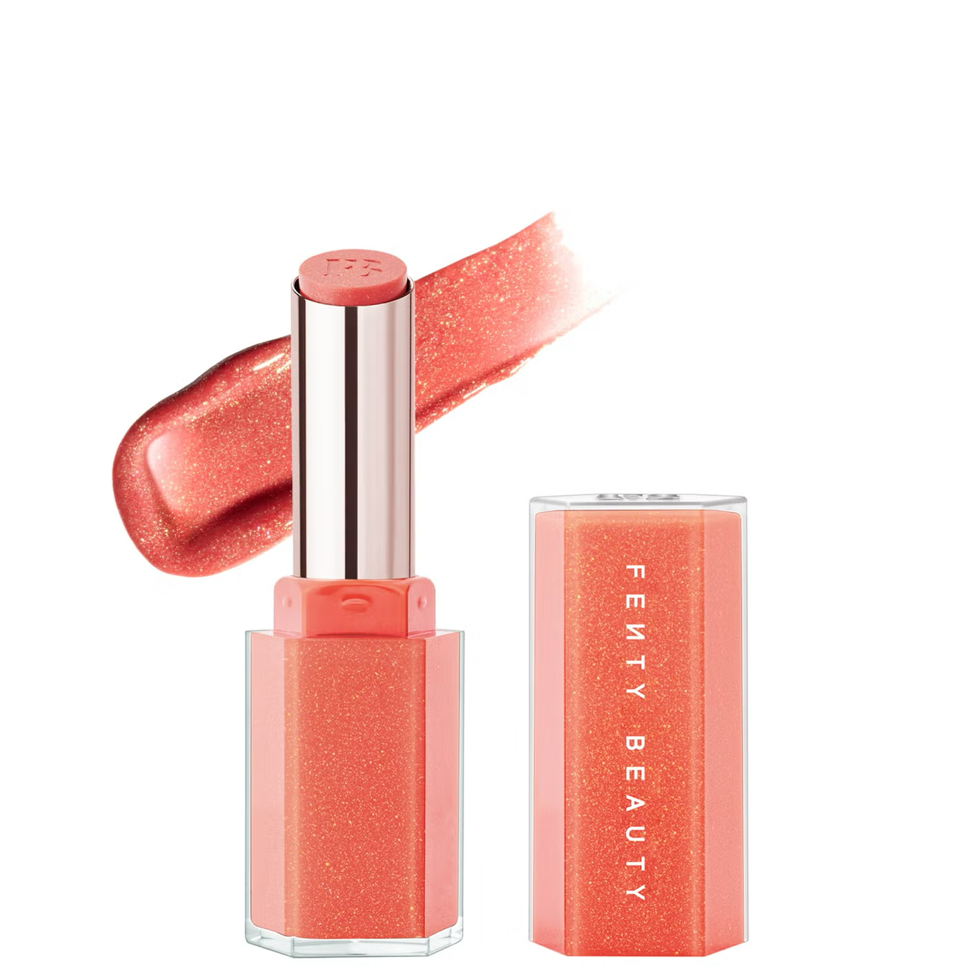 Fenty Beauty Gloss Bomb Stix Shimmer 3.6g (Various Shades)