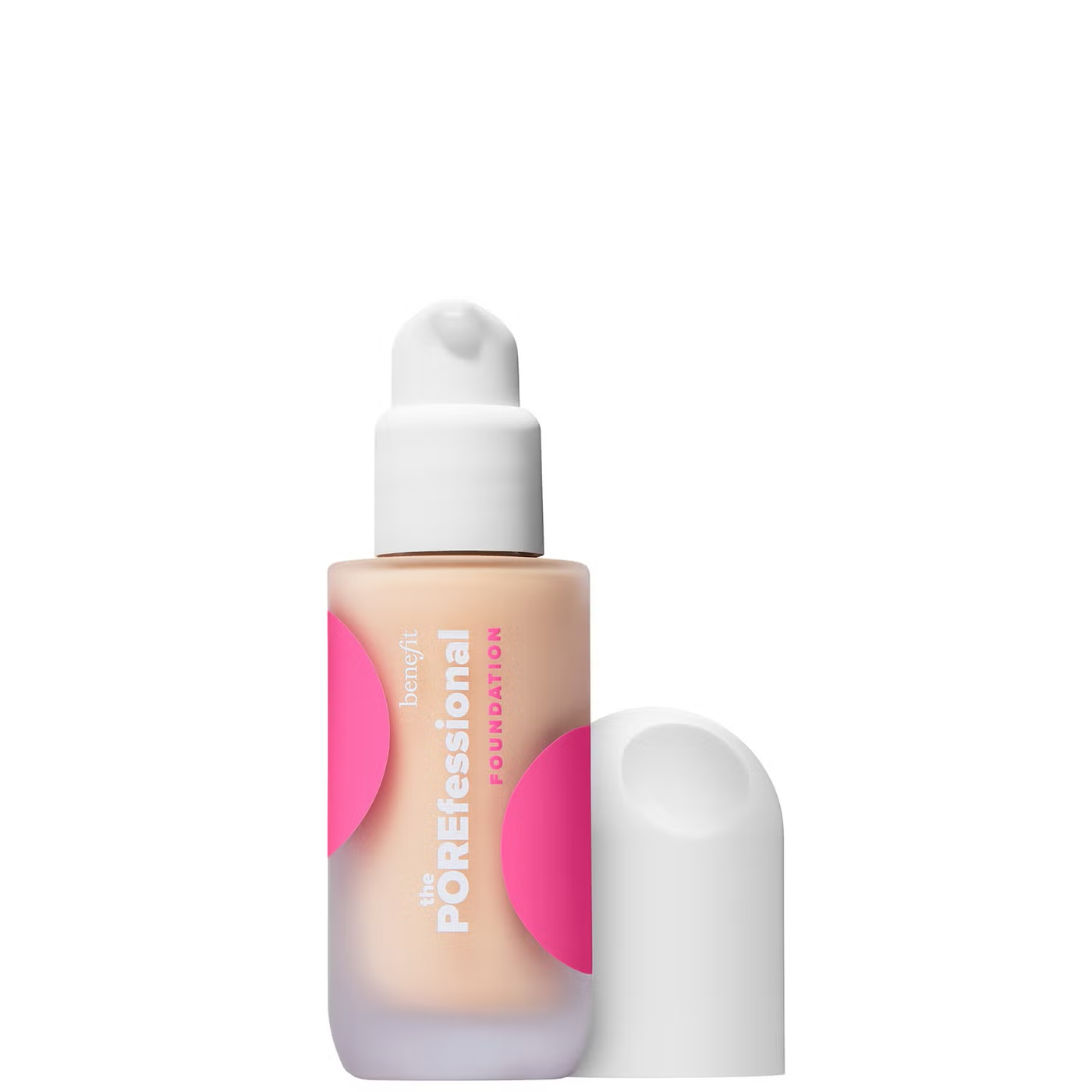 benefit The Porefessional Smoothing & Blurring Matte Foundation 30ml (Various Shades)