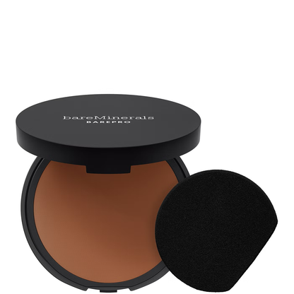 bareMinerals BAREPRO 24HR Skin-Perfecting Powder Foundation (Various Shades)