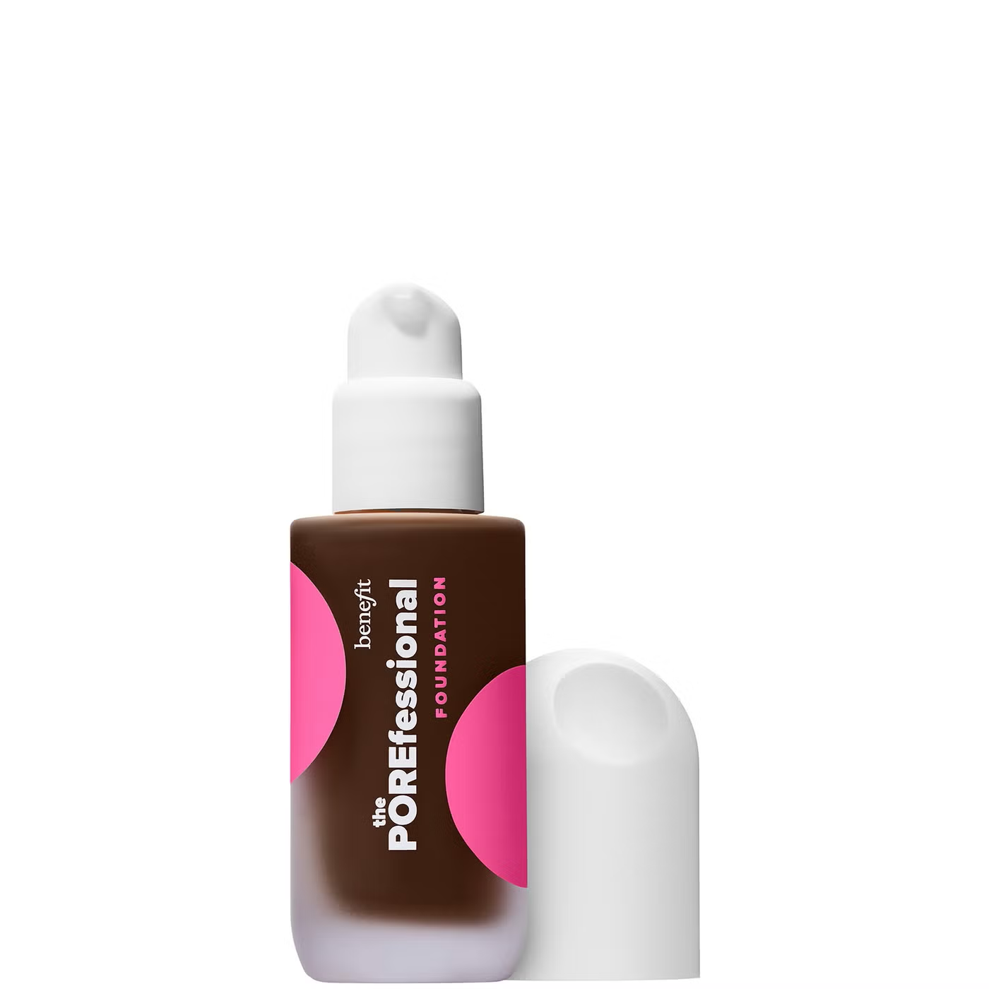 benefit The Porefessional Smoothing & Blurring Matte Foundation 30ml (Various Shades)