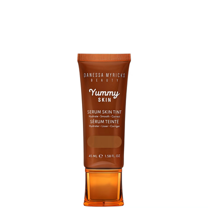 Danessa Myricks Beauty Yummy Skin Serum Skin Tint 45ml (Various Shades)