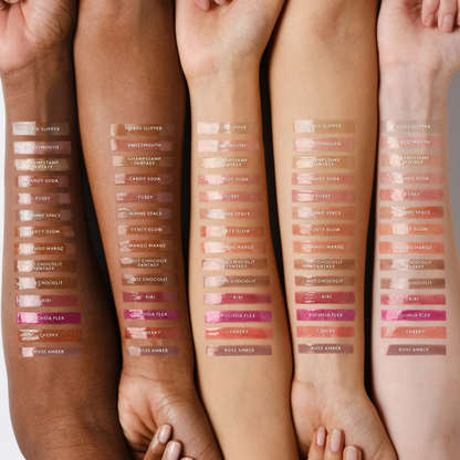 Fenty Beauty Gloss Bomb Universal Lip Luminizer 9ml (Various Shades)