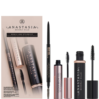 Anastasia Beverly Hills Brow and Lash Styling Kit