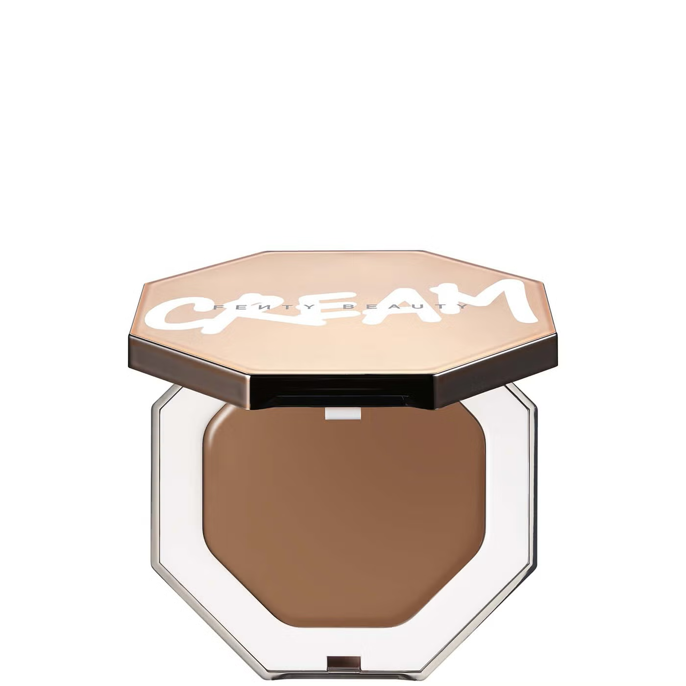 Fenty Beauty Cheeks Out Freestyle Cream Bronzer 6.23g (Various Shades)