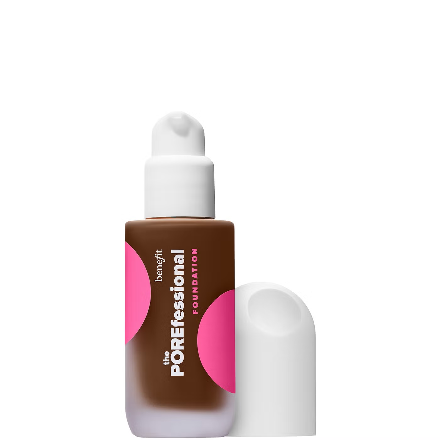 benefit The Porefessional Smoothing & Blurring Matte Foundation 30ml (Various Shades)