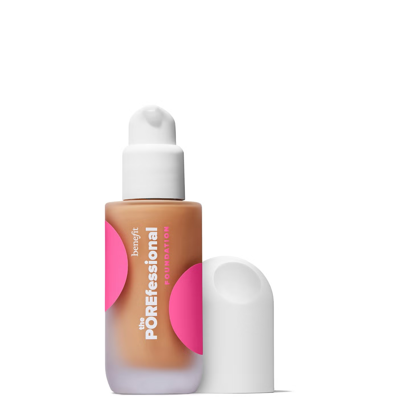 benefit The Porefessional Smoothing & Blurring Matte Foundation 30ml (Various Shades)