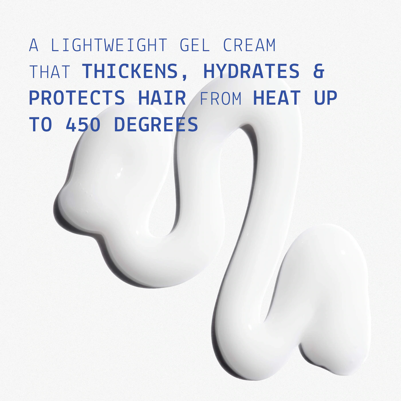 AAVRANI Hydra-Bounce Thickening Blowout Styling Cream