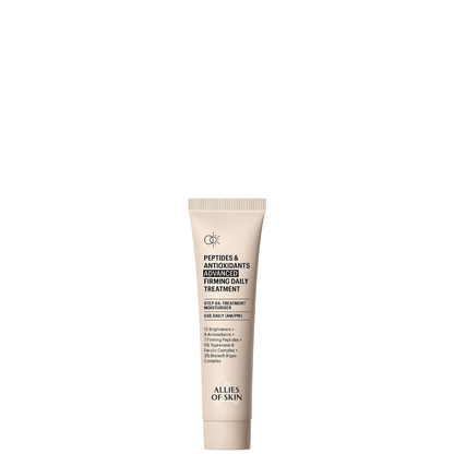 Allies of Skin Peptides & Antioxidants Advanced Firming Daily Treatment 48ml
