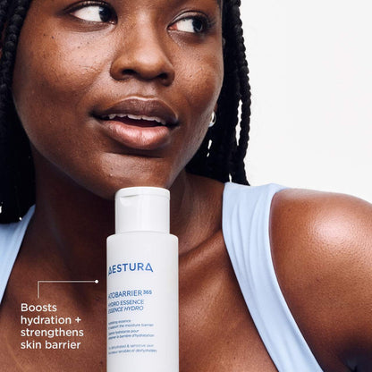 AESTURA ATOBARRIER365 Hydro Essence with Hydrating Amino Acids for Skin Moisture Barrier Repair