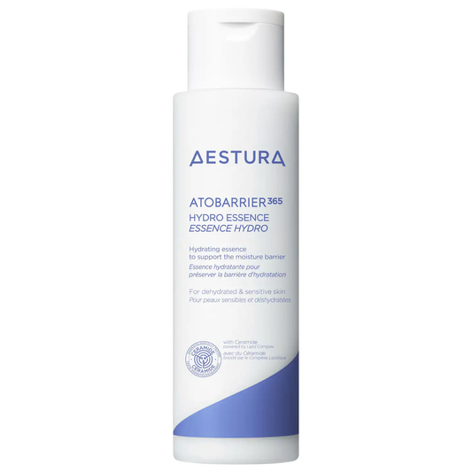 AESTURA ATOBARRIER365 Hydro Essence with Hydrating Amino Acids for Skin Moisture Barrier Repair