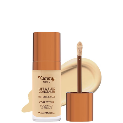 Danessa Myricks Beauty Yummy Skin Lift & Flex Concealer (Various Shades)