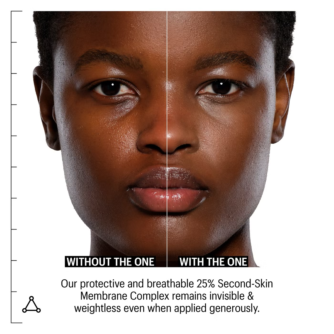 Allies of Skin THE ONE SPF 50 Invisible Sunscreen Gel 20ml